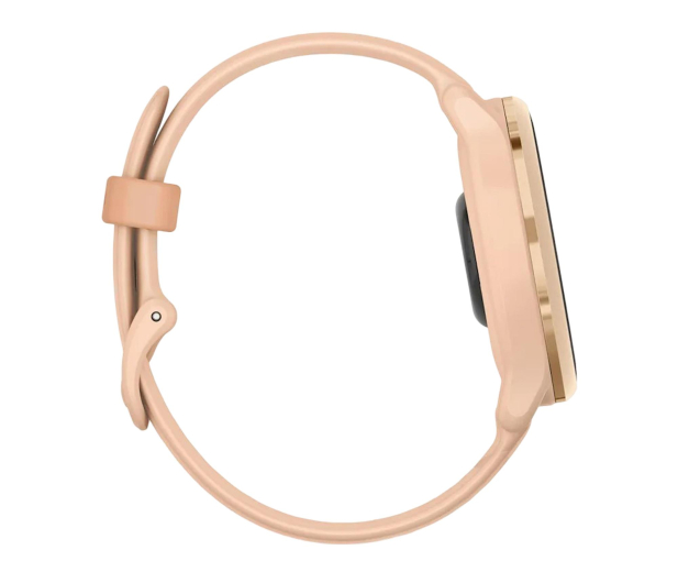 GARMIN Vivoactive 6 Różowy (010-02985-03) - 1329048 - zdjęcie 5